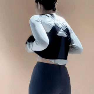 Posture Corrector – Relieve Back Pain & Improve Confidence Daily