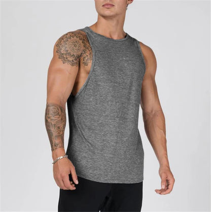 https://ae01.alicdn.com/kf/HTB19FspazzuK1RjSsppq6xz0XXaQ/Camiseta-esportiva-sem-mangas-masculina-para-corrida-academia-e-muscula-o.jpg_640x640.jpg