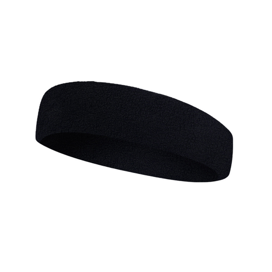 Sports Sweatband for Running – Stay Dry & Focused While You Train